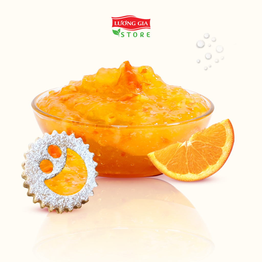 Filling Cam Ohla 4kg