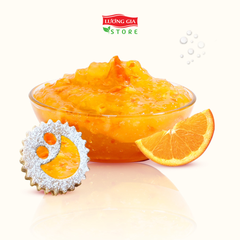 Filling Cam Ohla 2.2kg