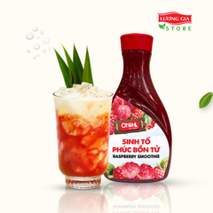 Sinh tố Phúc Bồn Tử Ohla 1000ml