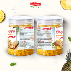 Choppy Thơm Ohla 500g