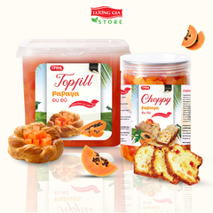 Topfill Đu Đủ Ohla 2.2kg
