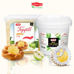 Topfill Táo Ohla 2.2kg