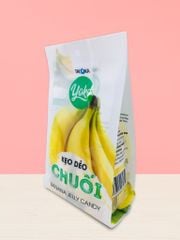 Kẹo dẻo chuối Yoko