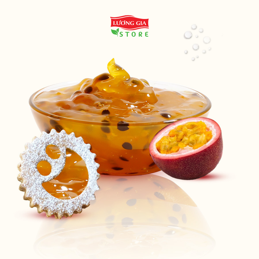 Filling Chanh Dây Ohla 2.2kg