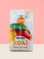 Kẹo dẻo xoài Yoko