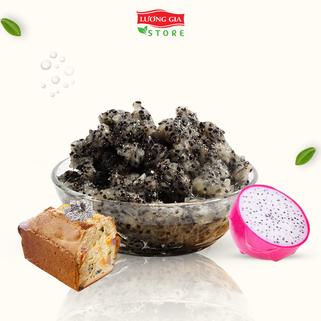 Choppy Thanh Long Ohla 500g