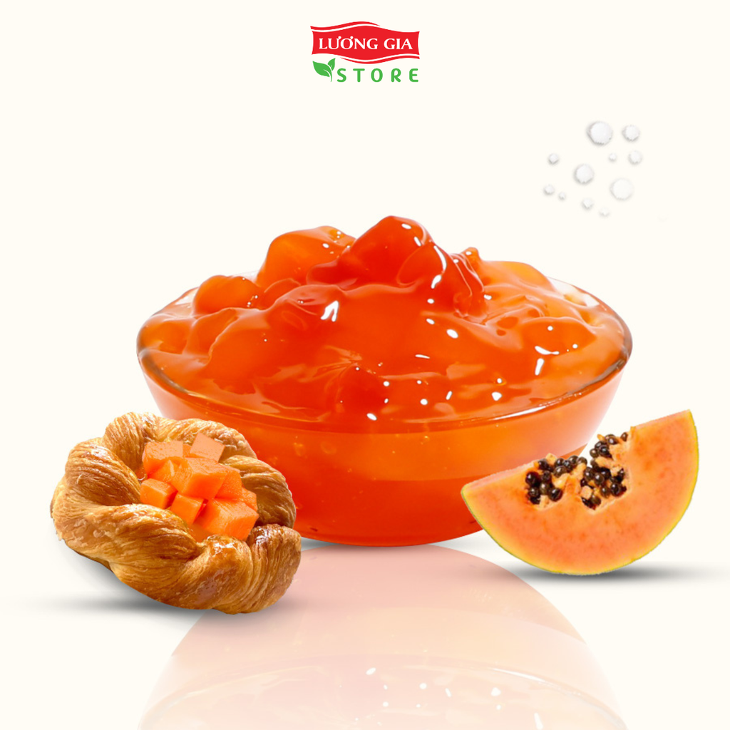 Topfill Đu Đủ Ohla 2.2kg