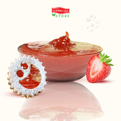 Filling Dâu Ohla 4kg