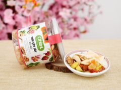 Trái cây sấy và hạt Ohla - 180g