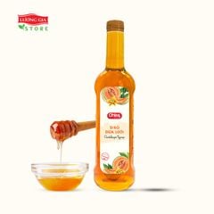 Siro Dưa Lưới Ohla 780ml (chai nhựa)