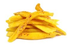 Xoài Lắc Muối Ớt 50g