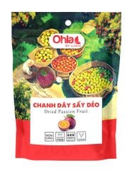 Chanh dây sấy dẻo Ohla