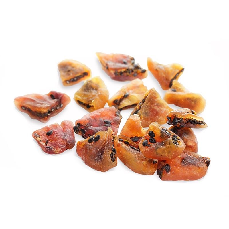 Chanh dây sấy dẻo Ohla