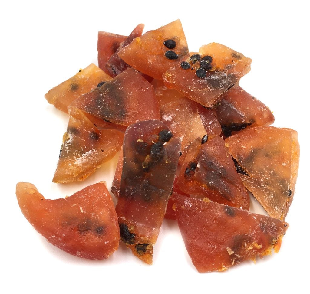 Chanh dây sấy dẻo Ohla _ 500g ( túi)