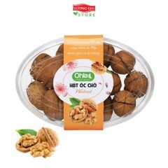 Hạt óc chó - 200g