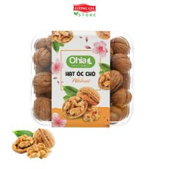 Hạt óc chó - 400g
