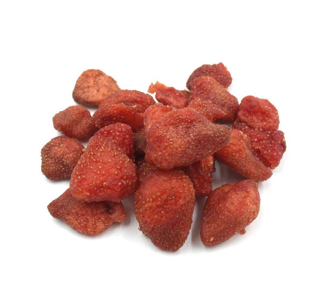 Dâu sấy dẻo Ohla