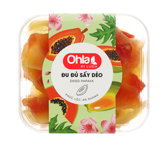 Hộp Quà Như Ý Ohla