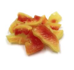Đu đủ sấy dẻo Ohla_500g