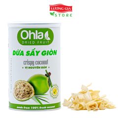 Hộp Quà An khang Ohla