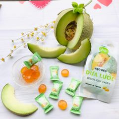 Kẹo dưa lưới Yoko