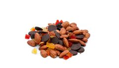 Trái Cây sấy & Hạt Choco Frunut