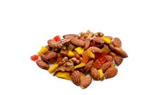 Trái Cây sấy & Hạt Hearty Frunut