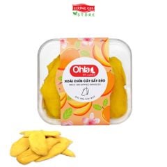 Hộp Quà An khang Ohla