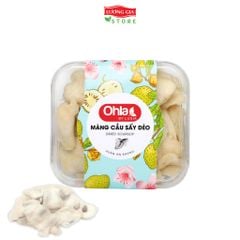 Mãng cầu sấy dẻo  Ohla_200g (hộp)
