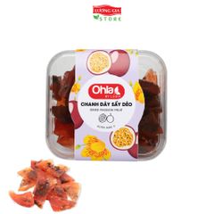 QUÀ TẾT OHLA - SĂC XUÂN