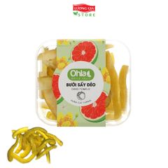 Bưởi sấy dẻo Ohla 200g ( hộp)