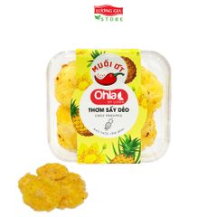 SET QUÀ OHLA - ĐOÀN VIÊN