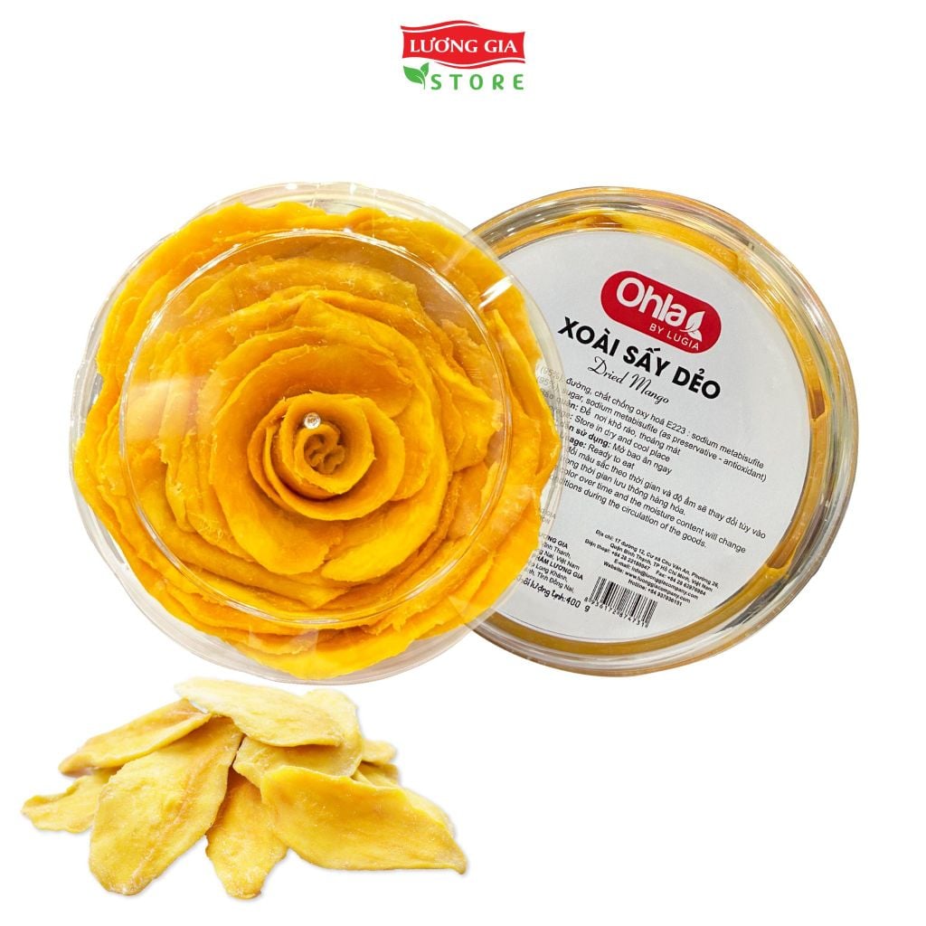 SET QUÀ OHLA - ĐOÀN VIÊN