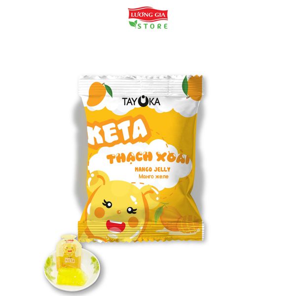 Thạch Xoài
