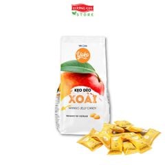 Kẹo dẻo xoài Yoko