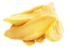 Túi trái xoài sấy dẻo Ohla 200g