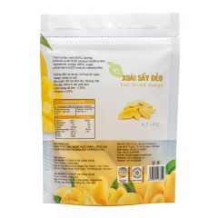 Xoài sấy dẻo Ohla 100g