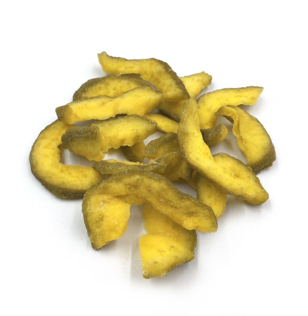 Ổi sấy dẻo Ohla_500g