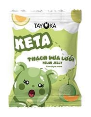 Thạch Dưa Lưới