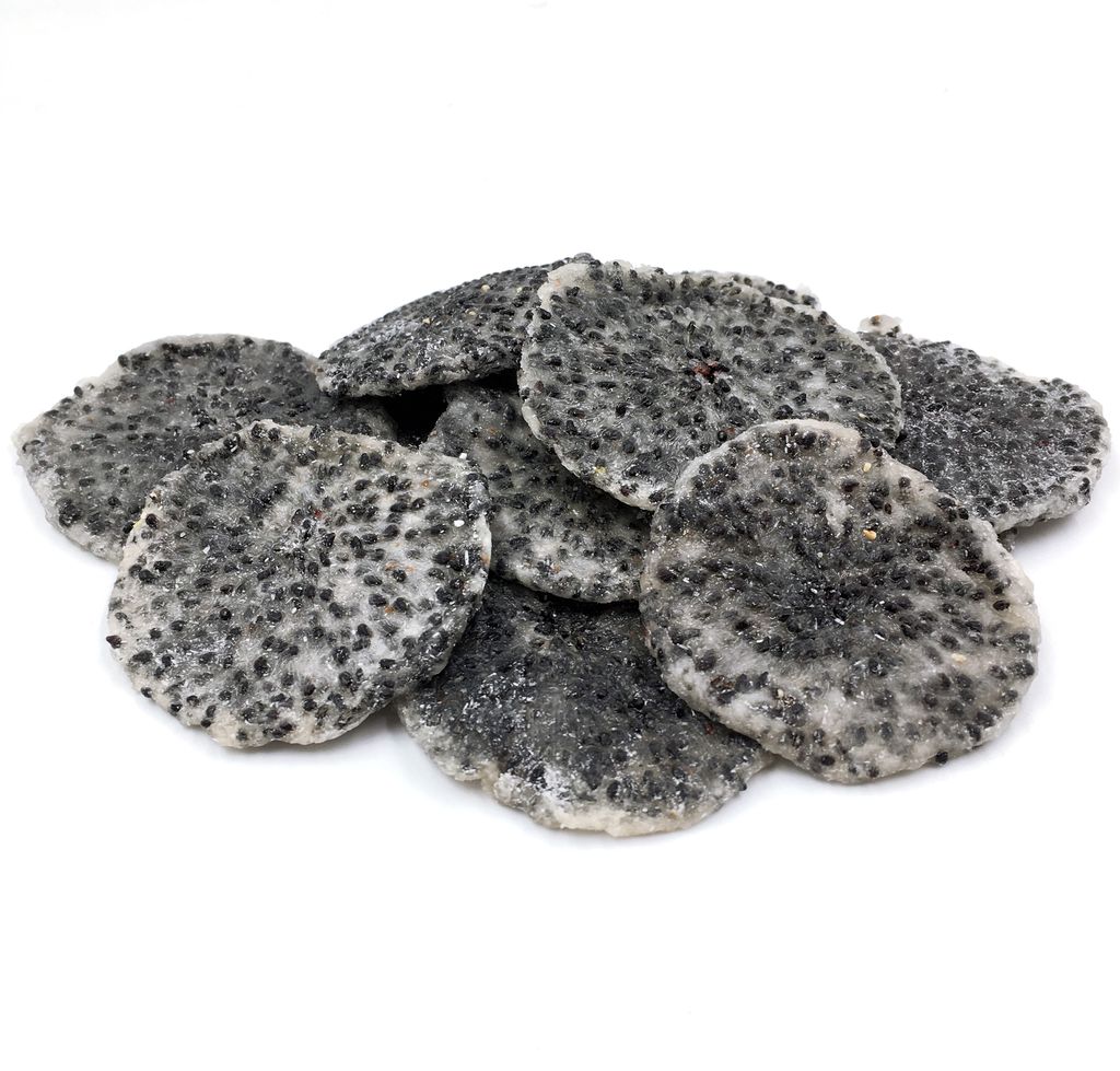 Thanh long sấy dẻo Ohla_500g