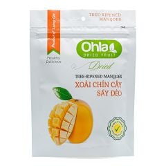 Xoài chín cây sấy dẻo Ohla