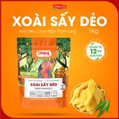 Xoài sấy dẻo Ohla_1kg