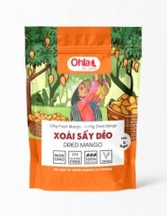 Xoài sấy dẻo Ohla 500g