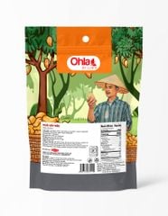 Xoài sấy dẻo Ohla 500g