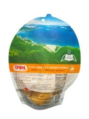 Xoài chín cây không đường Ohla