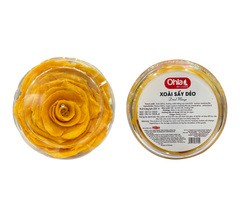 Hộp Quà Như Ý Ohla