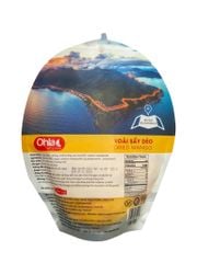 Túi trái xoài sấy dẻo Ohla 200g