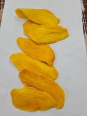 Xoài chín cây không đường Ohla