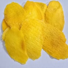 Túi trái xoài sấy dẻo Ohla 200g