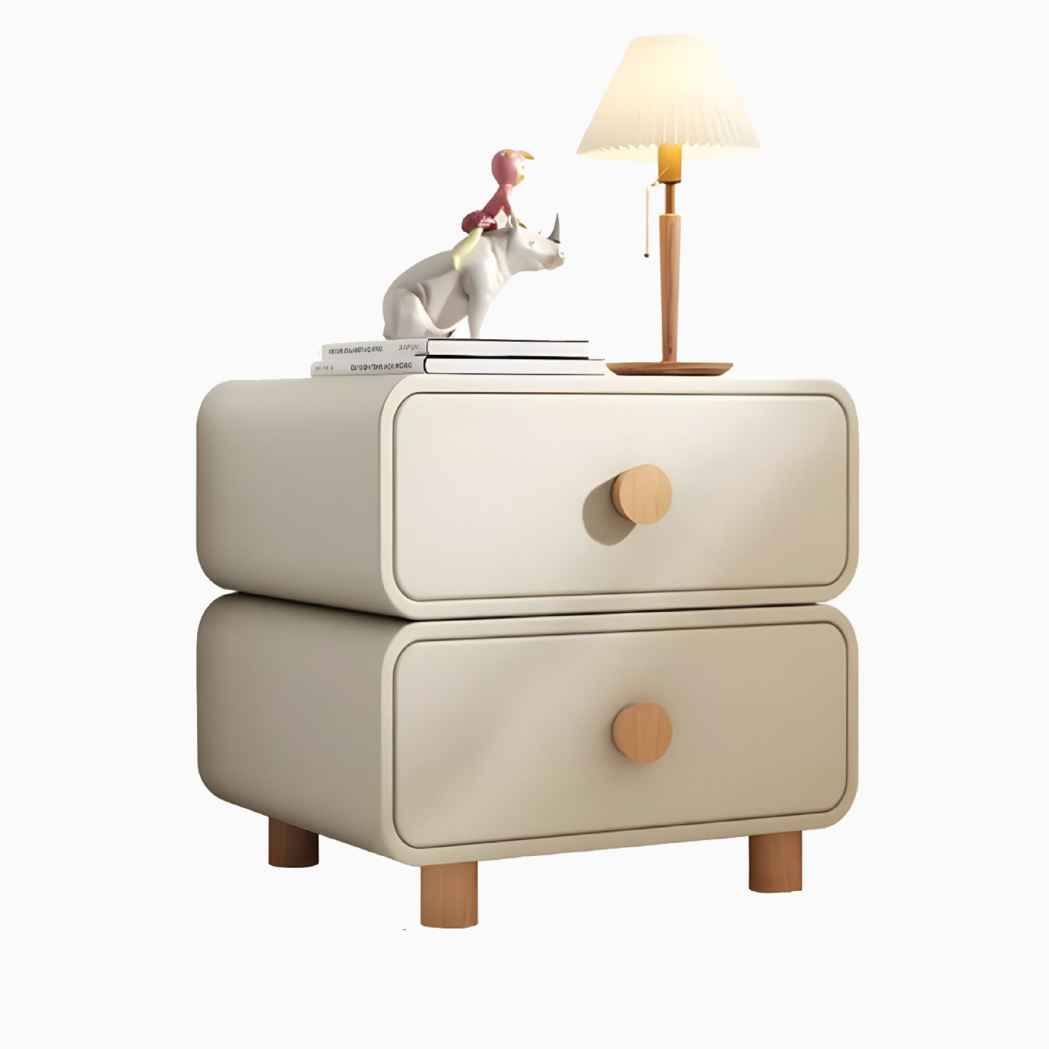  Tủ đầu giường Rami 